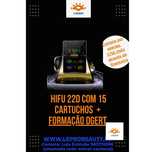 HIFU 22D MPT com 15 cartuchos + Formação DGERT