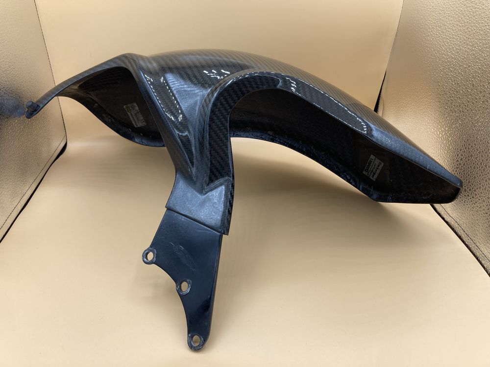 BMW K1200 K1300 R/S/R S CARBON Blotnik chlapacz tylny włókno węglowe
