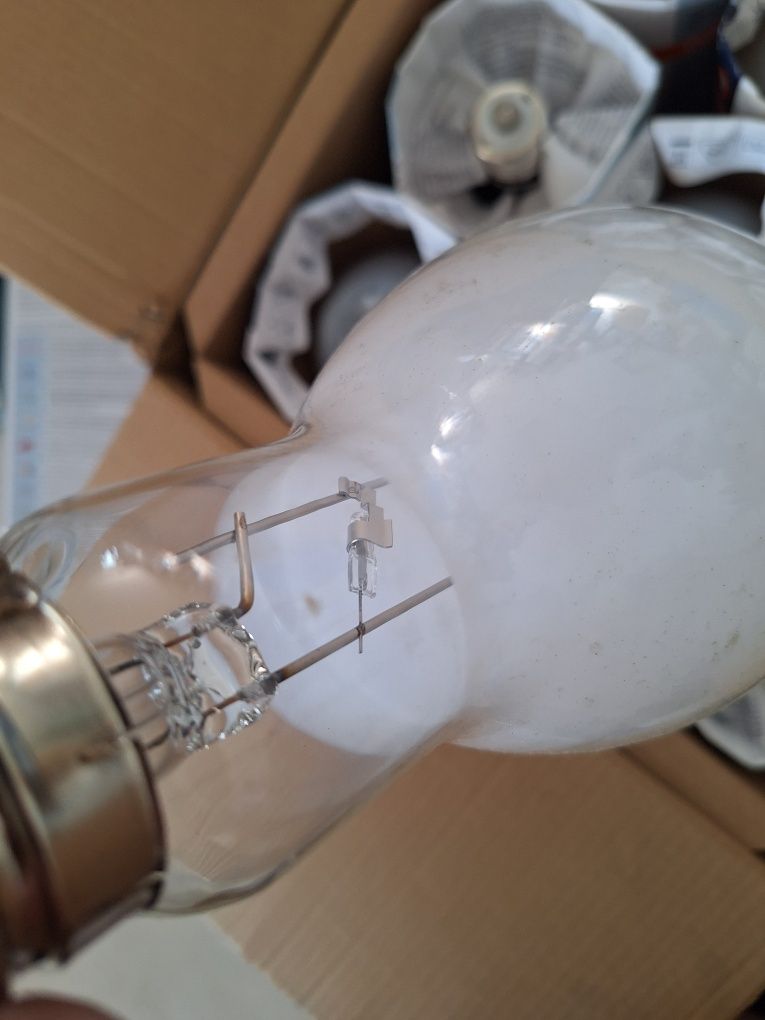 Lampadas osram 400w