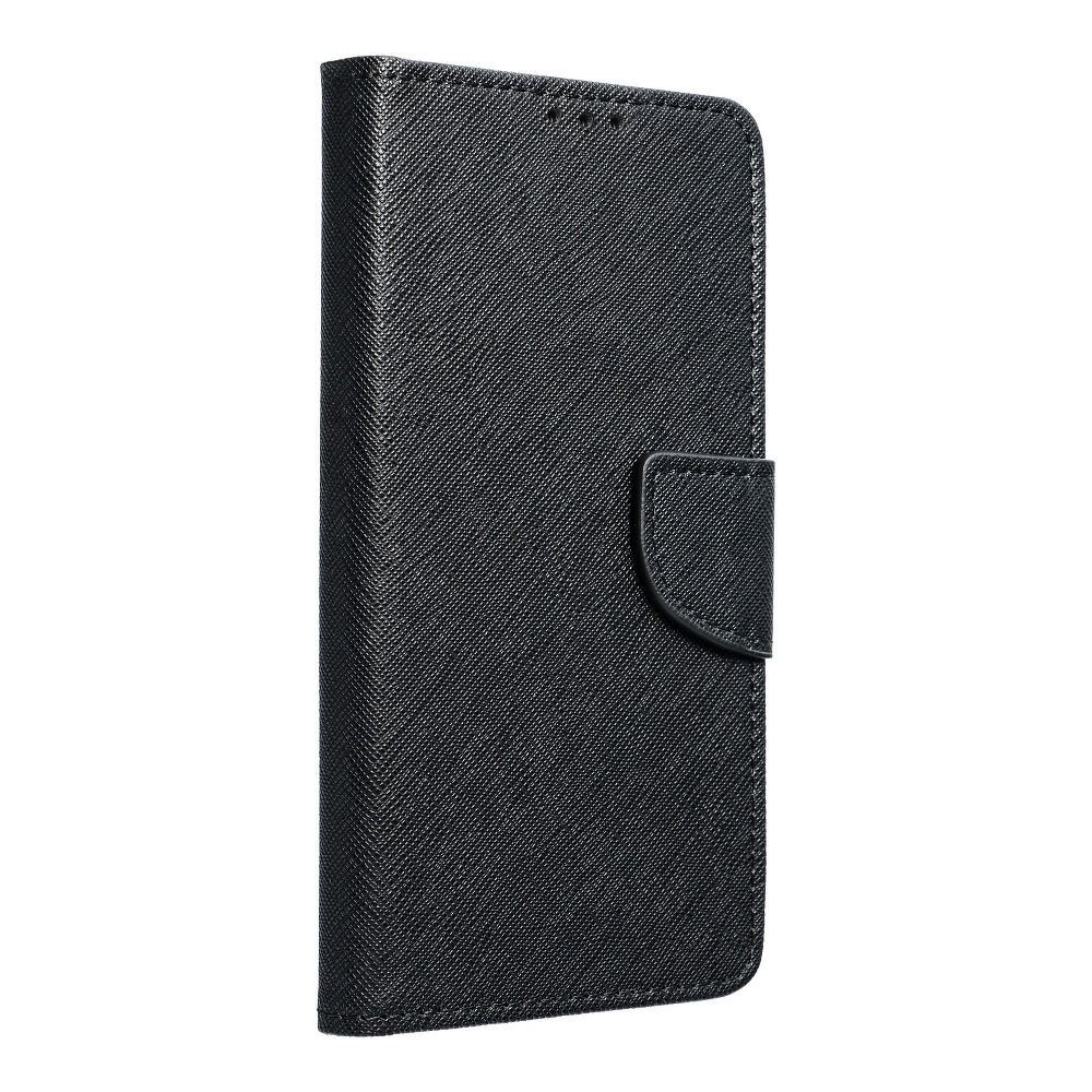 Kabura FANCY Book do SAMSUNG J3 2017 czarny