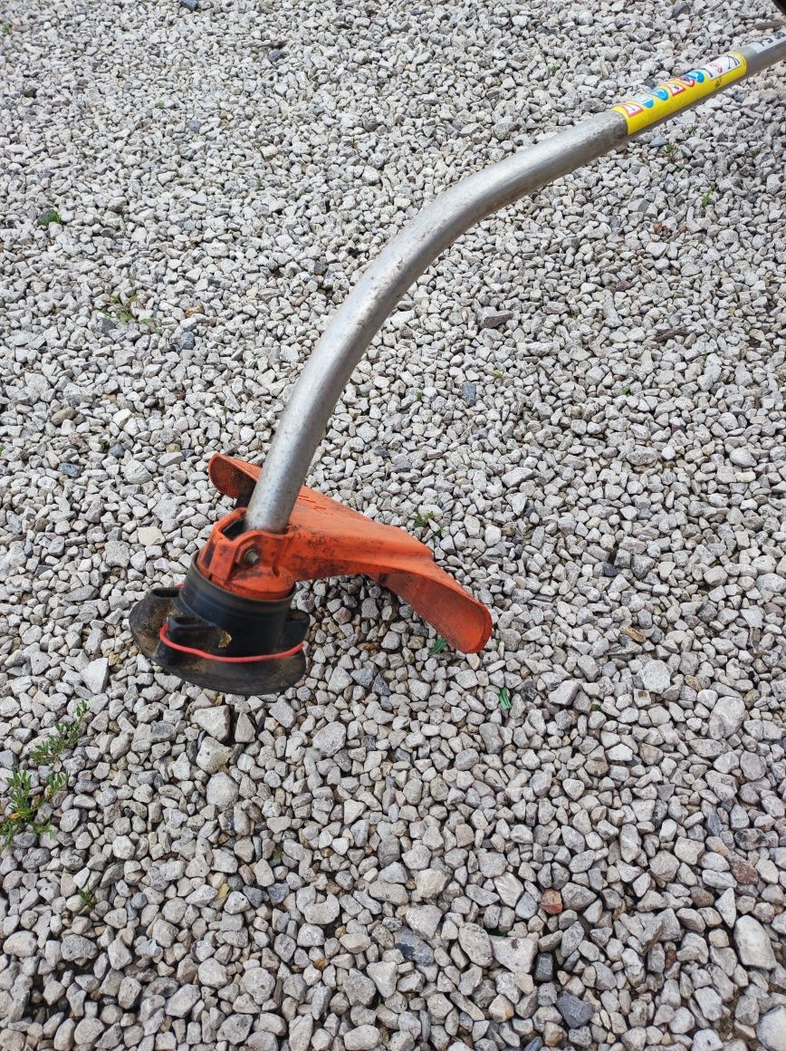 Podkaszarka spalinowa Stihl FS 38