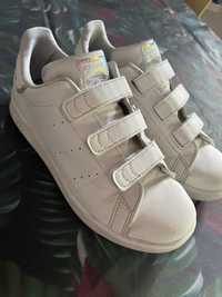 Adidas Stan Smith rozm. 34