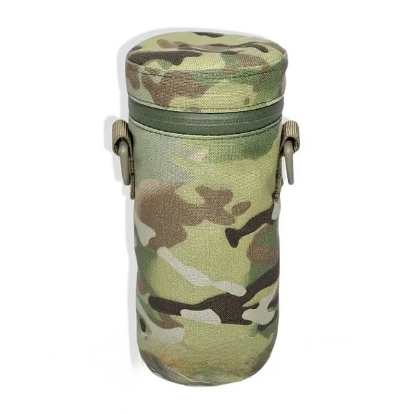 Чохол на тепловізор HikMicro Linx, AGM Taipan розмір 171/61/57 мм.