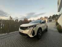 Peugeot 3008 1.6 Hybrid GT Pack e-EAT8