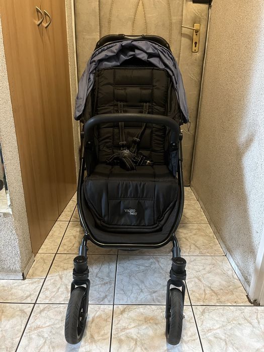Wózek spacerowy dla dziecka, Valco Snap 4