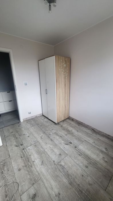Bytom Miechowice – 3 pokoje, 48 m², balkon, gotowe do zamieszkania
