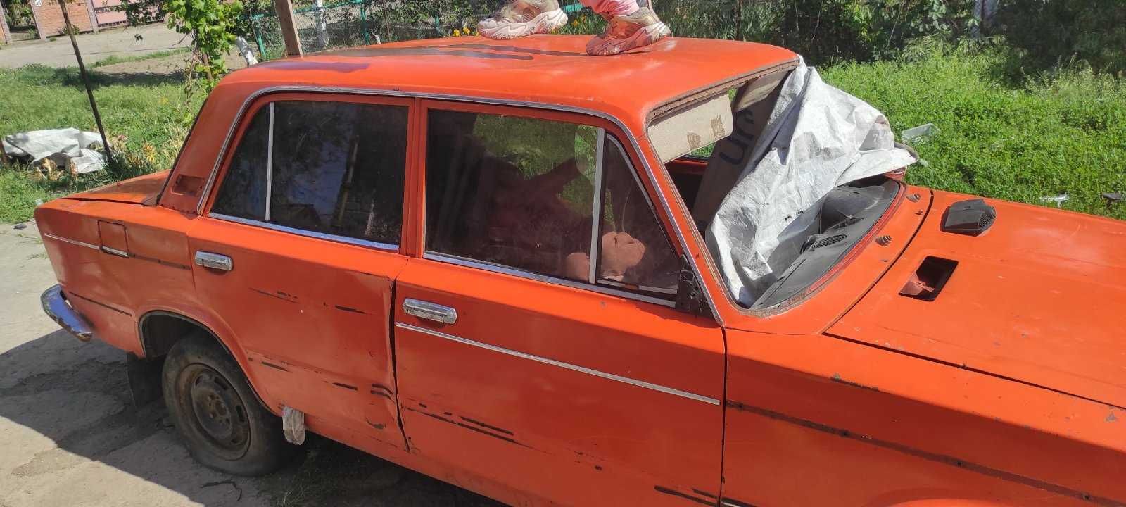 Жигуль продам срочно