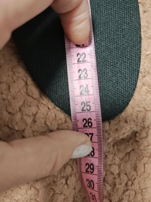 Шкіряні трекінгові боти Crivit