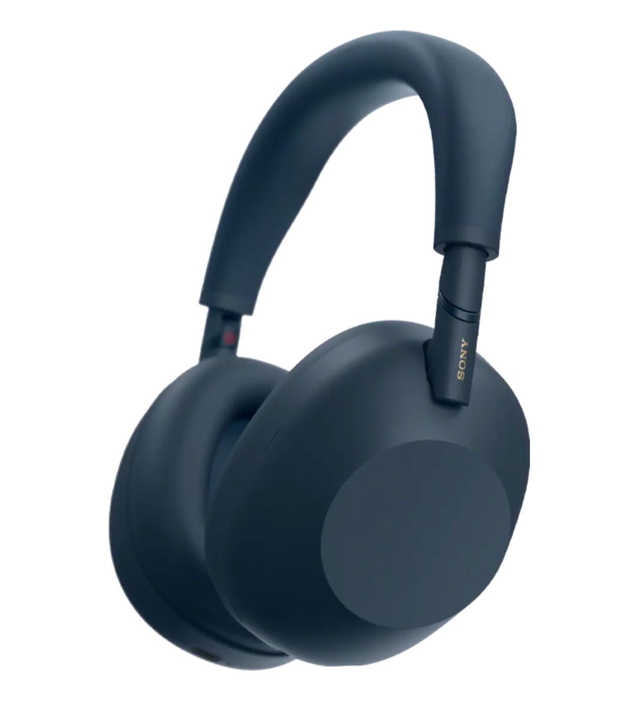 sony wh-1000mx6 azul com garantia