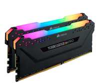 Оперативная память 32Gb Corsair Vengeance RGB Pro DDR4 2x16Gb