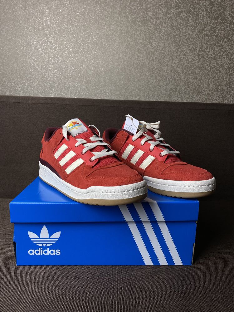 Adidas Forum Low