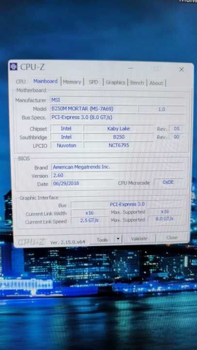 Komputer Gamingowy Titan i5-7500, 12GB DDR4, RX 580 8GB i 1,80 TB