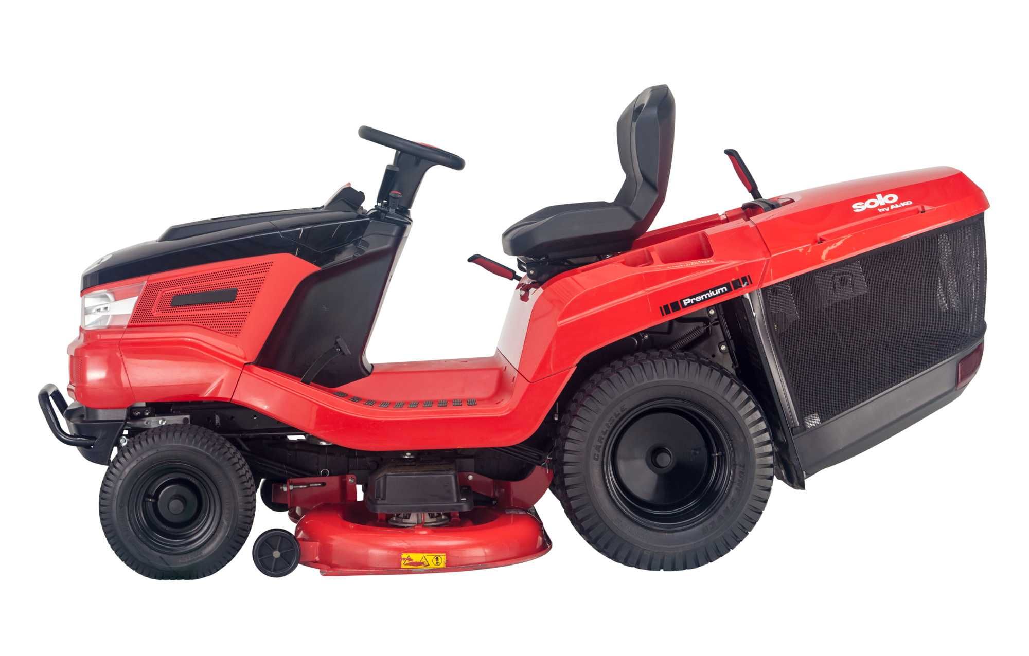 AL-KO Traktor Ogrodowy T20 105CM 20KM Briggs SMART Wysyłka Gratisy