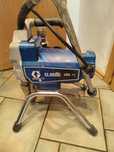 Agregat malarski Graco 390 PC