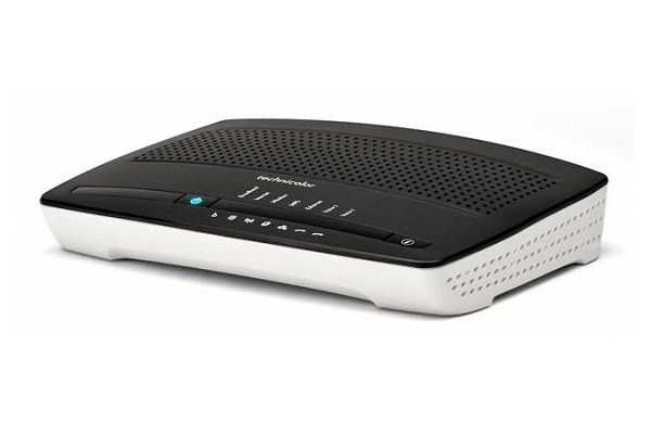 Router Technicolor TG784n V3