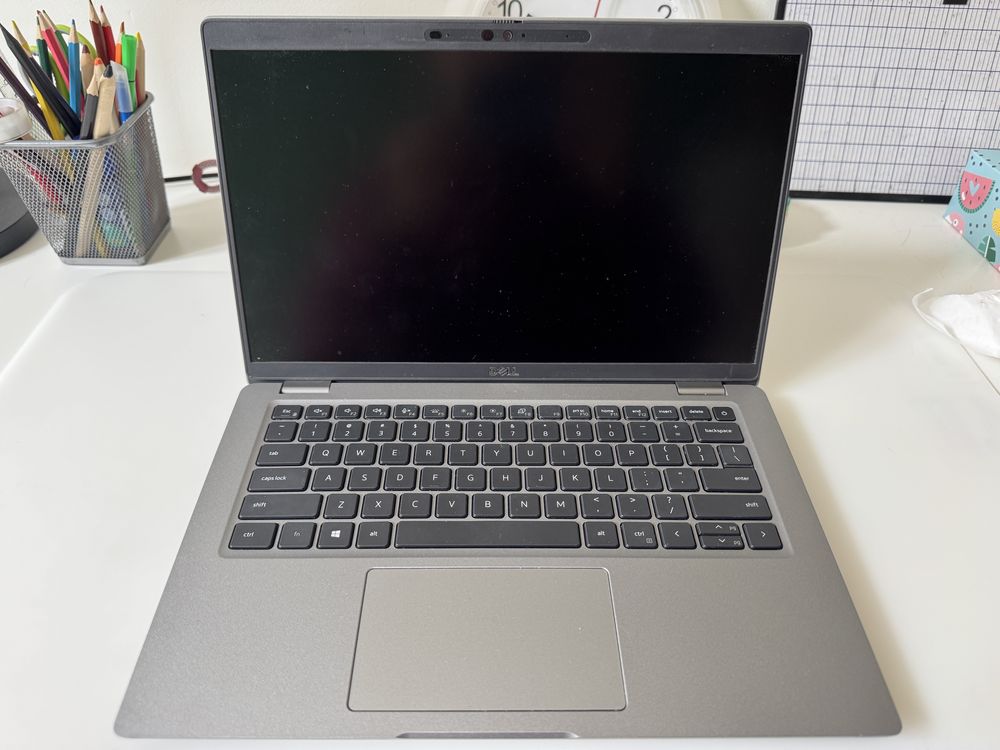Laptop Dell Latitude 5420 *blokada bios*
