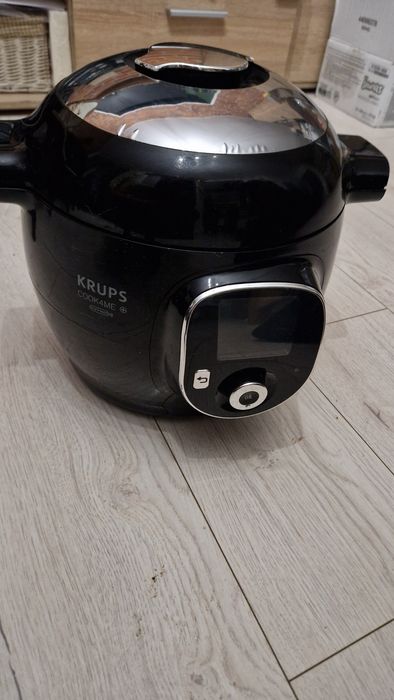 Cook4me krups Garnek 10w1