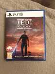 Jedi Ocalały Ps5