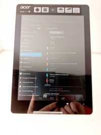 Tablet Acer Iconia A1-811 7,9" 1 GB / 8 GB srebrny(1327/22psz)