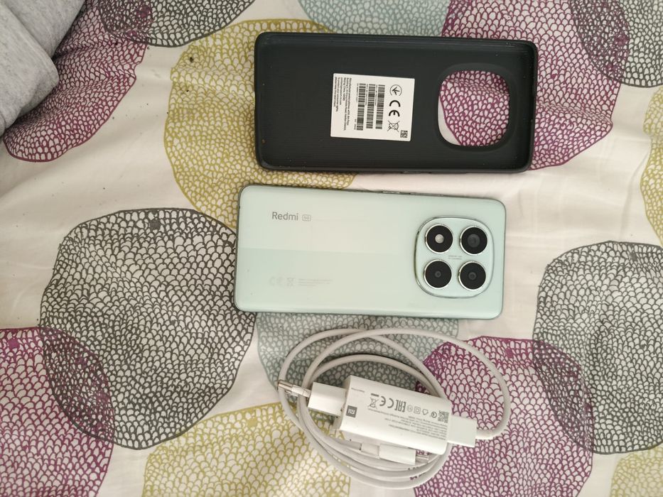 Xiaomi redmi note 14 pro 5g