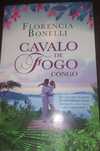 Florencia Bonelli  - Cavalo de Fogo Congo