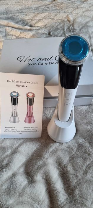 Masażer wielofunkcyjny