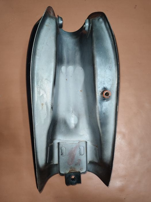 Запчастини на  Alpha - Delta