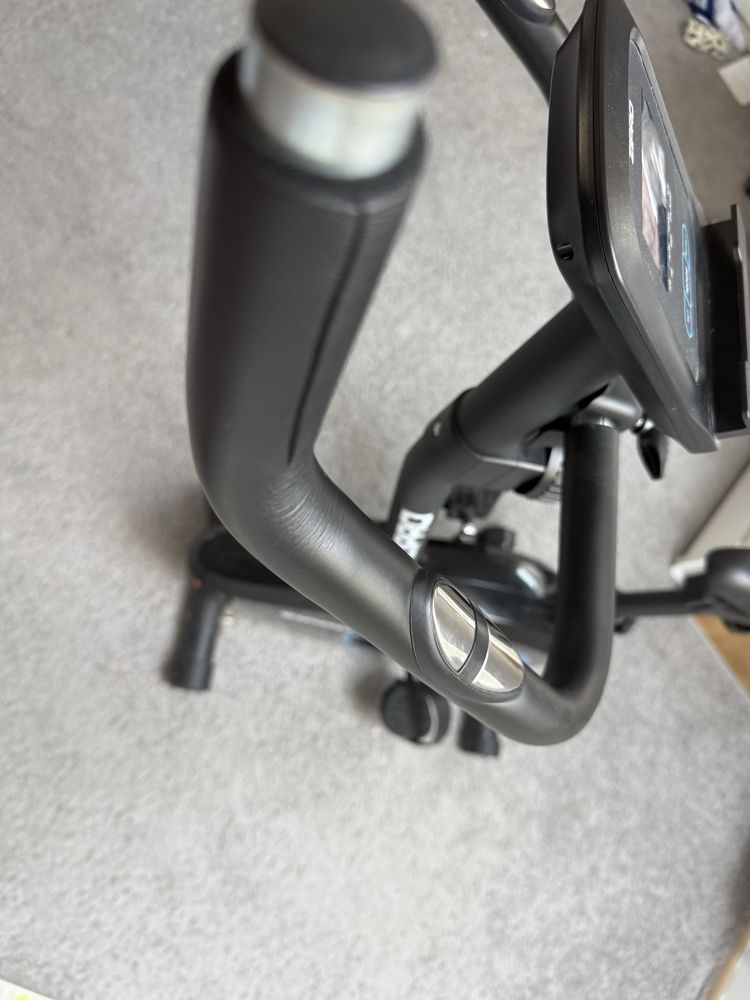 Rower rowerek stacjonarny treningowy Zipro Boost