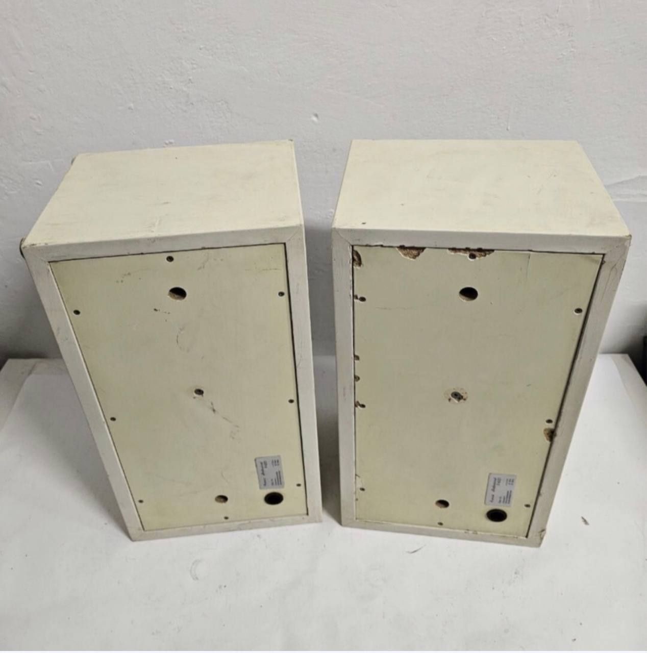 Kolumny Heco Profesjonalny P4001. 40 W/55 W