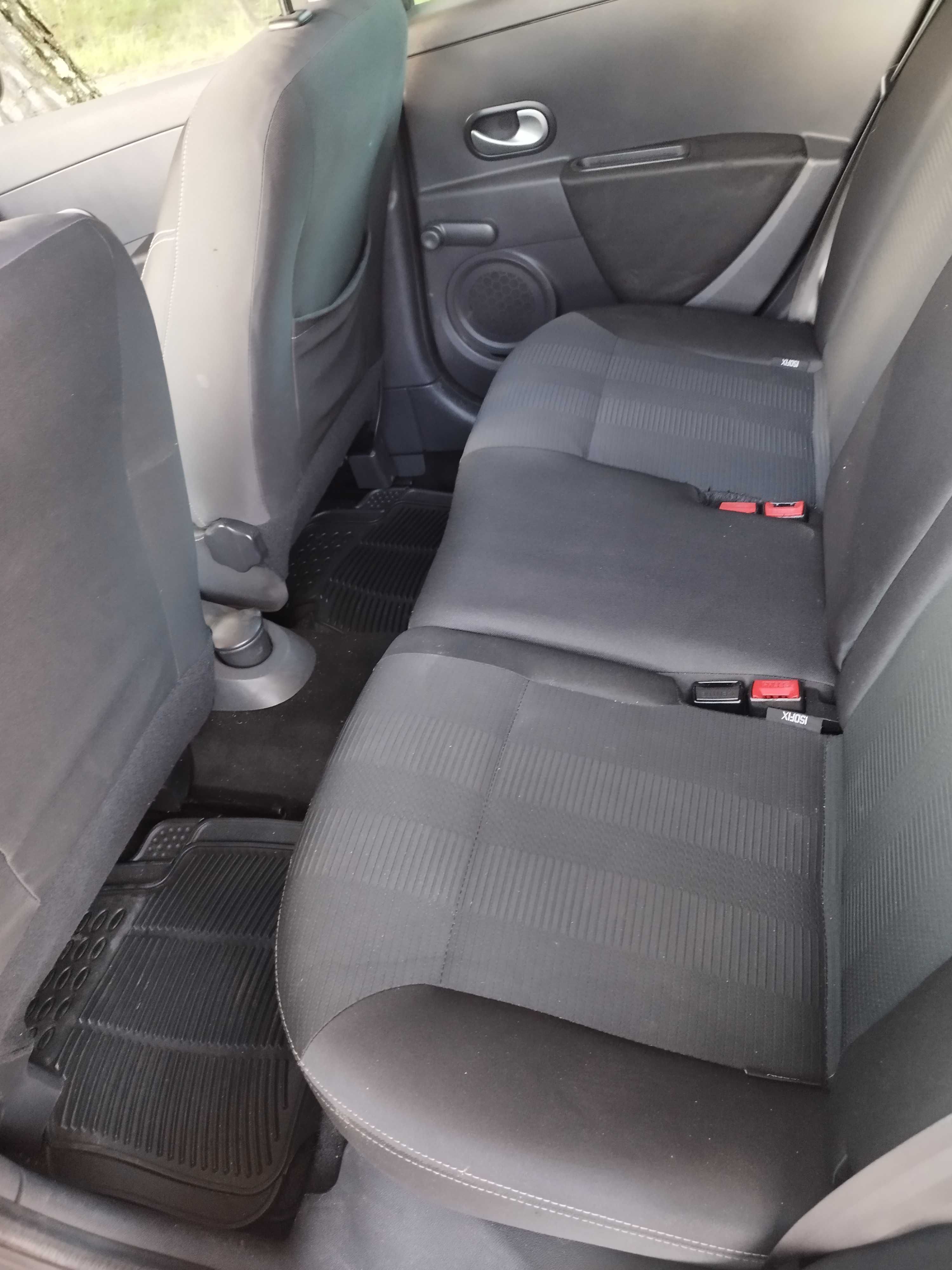 Renault Clio Break 1.5 DCI