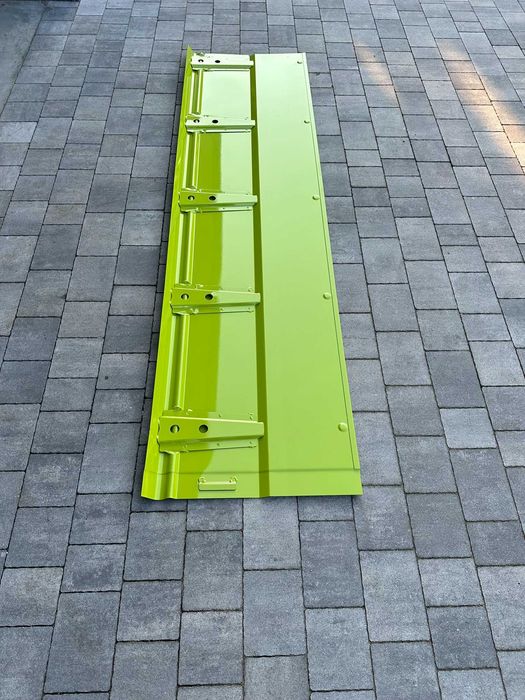 Claas Vario V680, heder zbożowy 6,8m stół, podłoga próg Lexion, Tucano