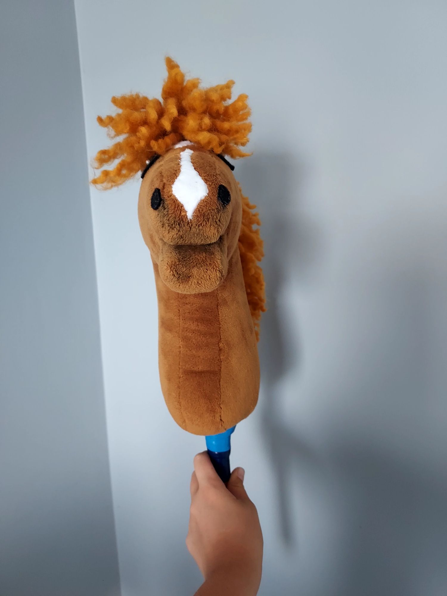 Hobby Horse Rudy
