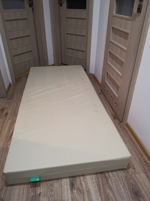 Materac dł. 2m szer. 90cm