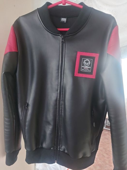 Куртка David&Gerenzo r.S