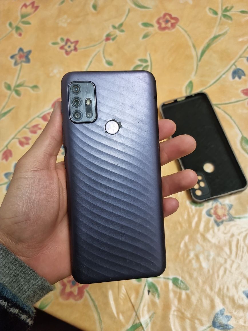 Motorola g10 64gb 4 de ram