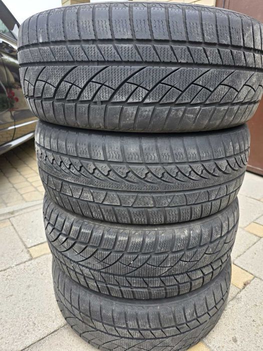 Резина 205/55 r17