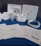 Słuchawki airPods pro 2 gen. Stan idealny.