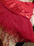 Vestido de cerimonia
