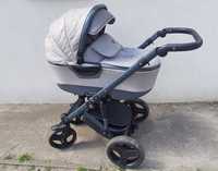 Wózek Quara Baby 3w1