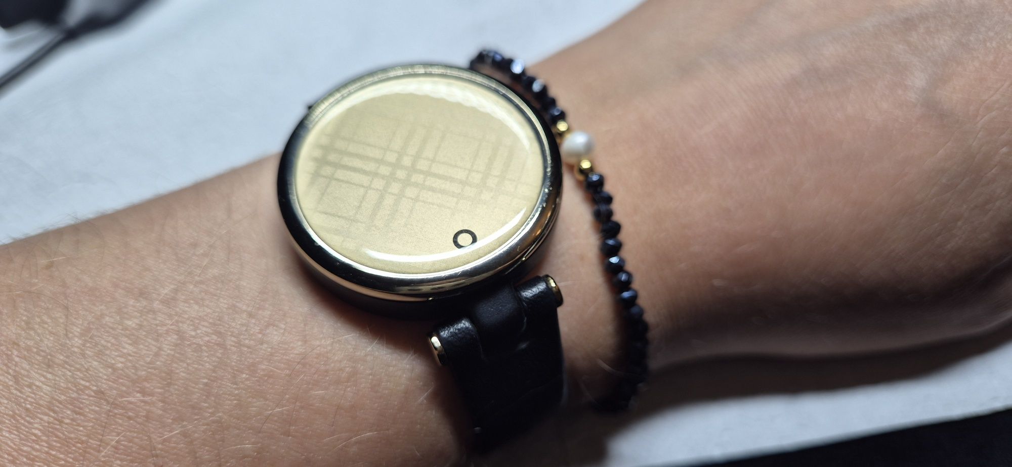 Garmin lily  używany