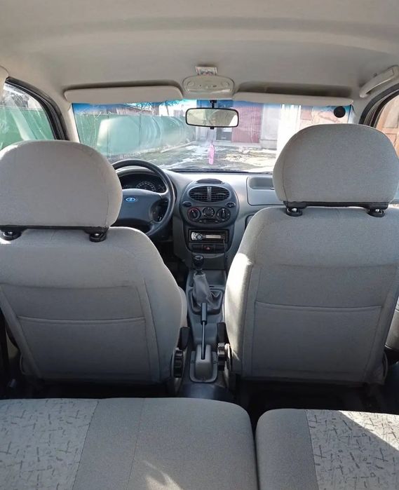 Продам Лада Калина lada 1119 kalina