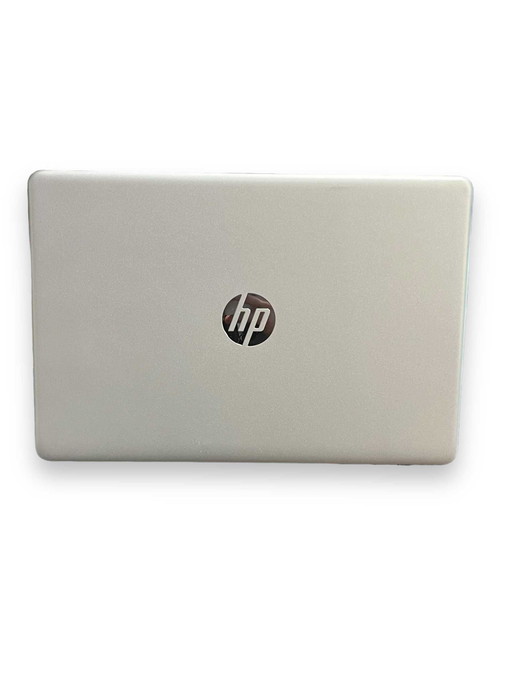 Laptop HP 15-DW3123NW 15.6" IPS i3-1115G4 8GB RAM 256GB SSD