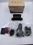 Kamera samochodowa Rhorawill Quad FHD 4×1080P z GPS i WiFi
