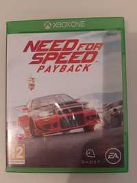 Gra Need for Speed xbox one