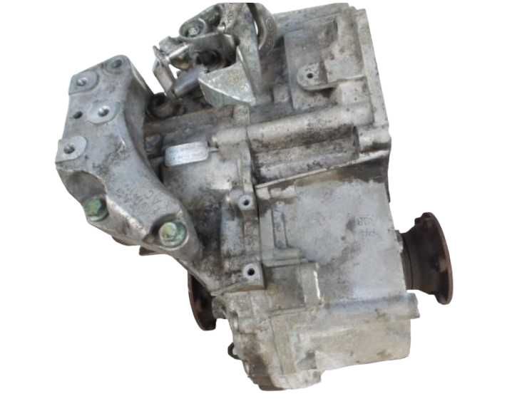 Skrzynia. biegów HDU 2.0TDI 16V Audi Skoda Vw Seat
