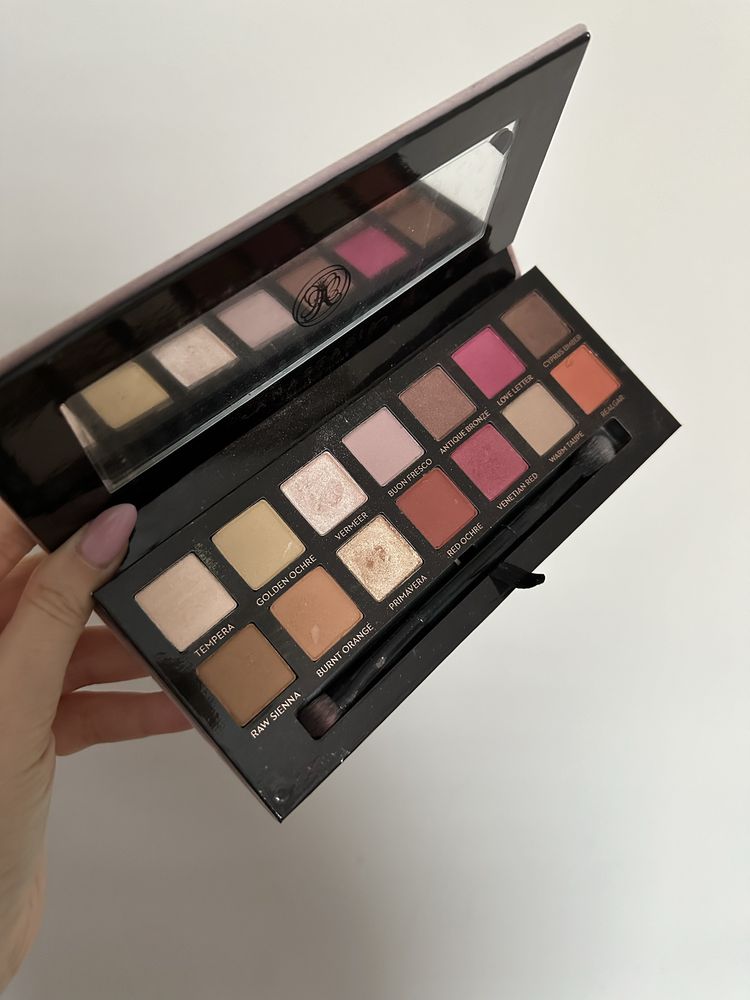 Paleta cieni anastasia beverly hills modern renaissance