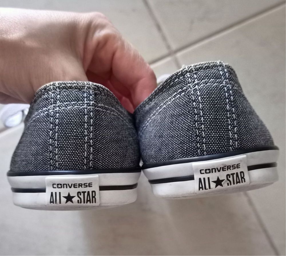 Продам кеди Converse