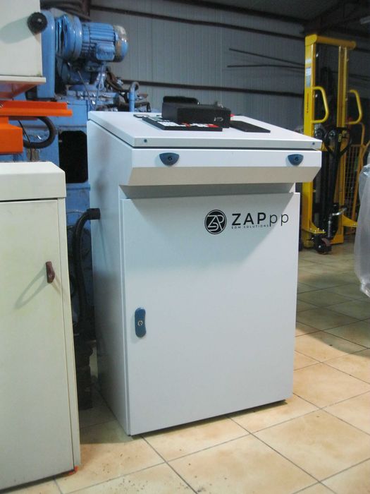 Generator EDM PP23gen ZAPpp