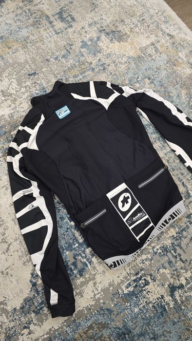 Casaco IJ. Bonka.6 -  Novo - 410€