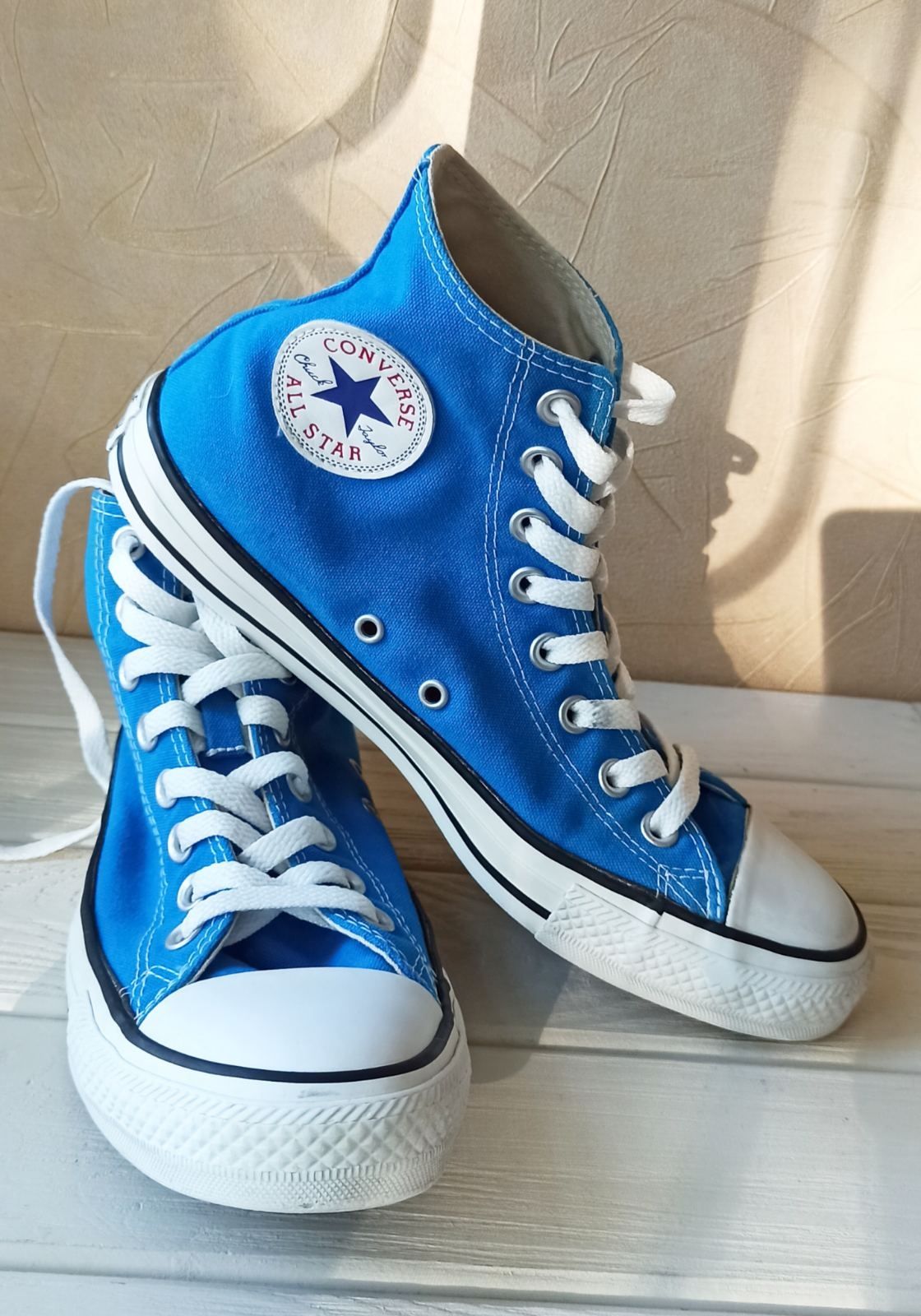 Кеди Converse Chuck Taylor All Star 40 розмір.